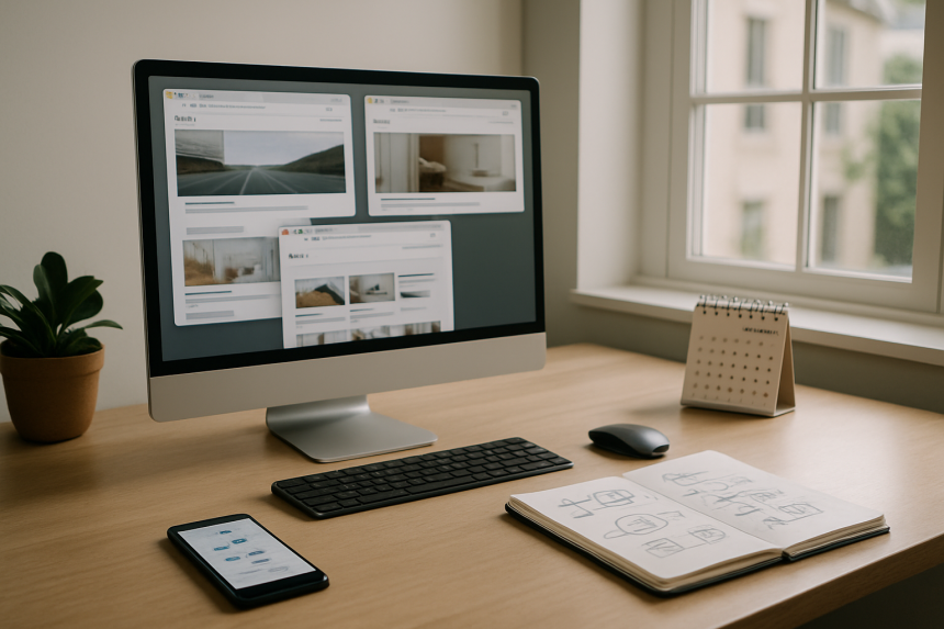 découvrez comment tirer parti d'un nom de domaine expiré pour booster votre référencement, augmenter votre trafic et développer votre présence en ligne efficacement.