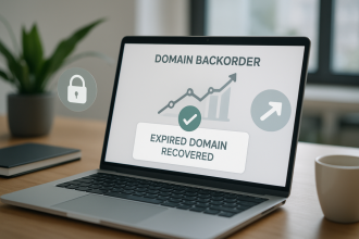 découvrez les avantages du backorder pour récupérer un domaine expiré rapidement et efficacement, et optimisez votre stratégie d'acquisition en ligne.