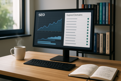 découvrez comment identifier des domaines expirés de qualité pour améliorer le référencement de votre site et booster votre seo efficacement.