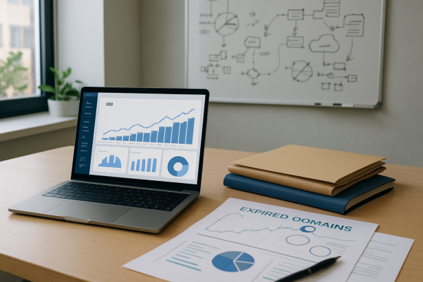 découvrez comment utiliser les domaines expirés pour booster votre référencement naturel et augmenter la visibilité de votre site web efficacement.